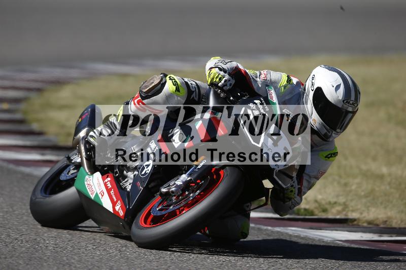 /13 01.05.2026  Speer Racing ADR/Gruppe rot/41